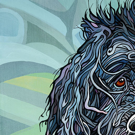 #192 "The Gentle Giant"