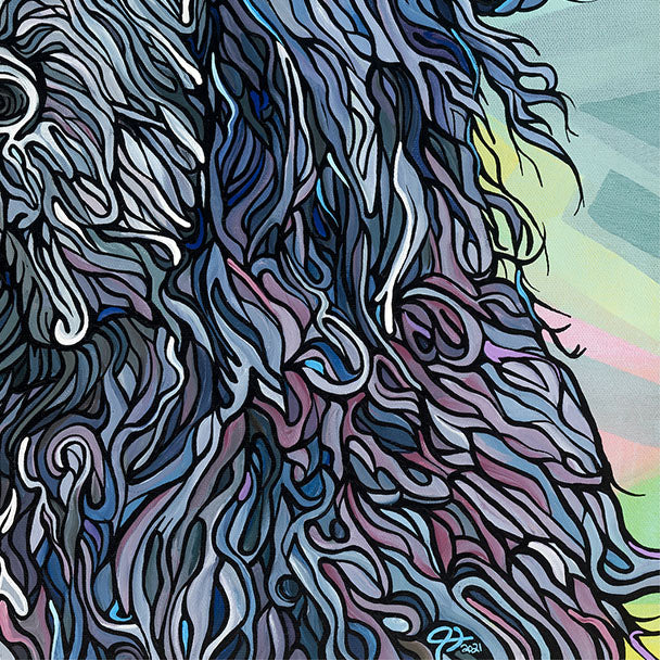 #192 "The Gentle Giant"