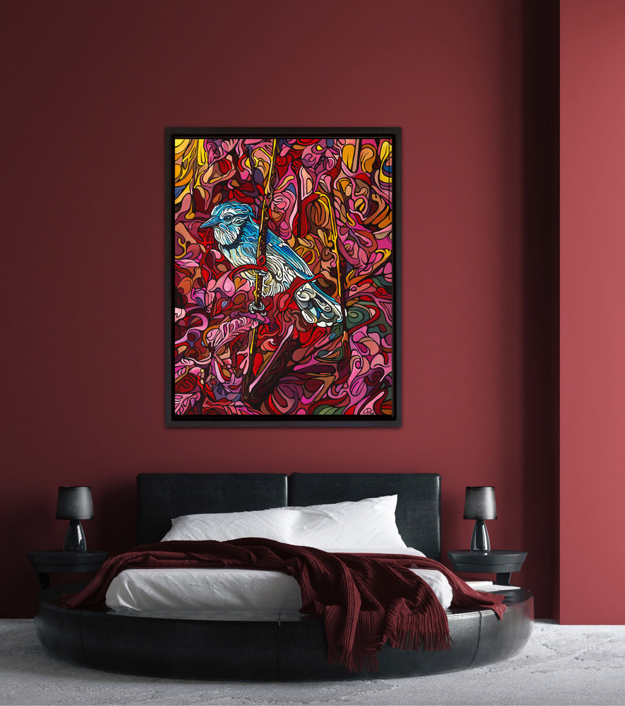 193-the-devoted-friend-prints