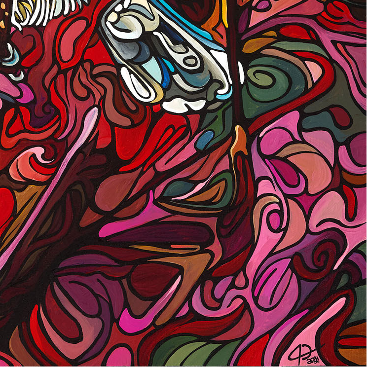 #193 – The Devoted Friend