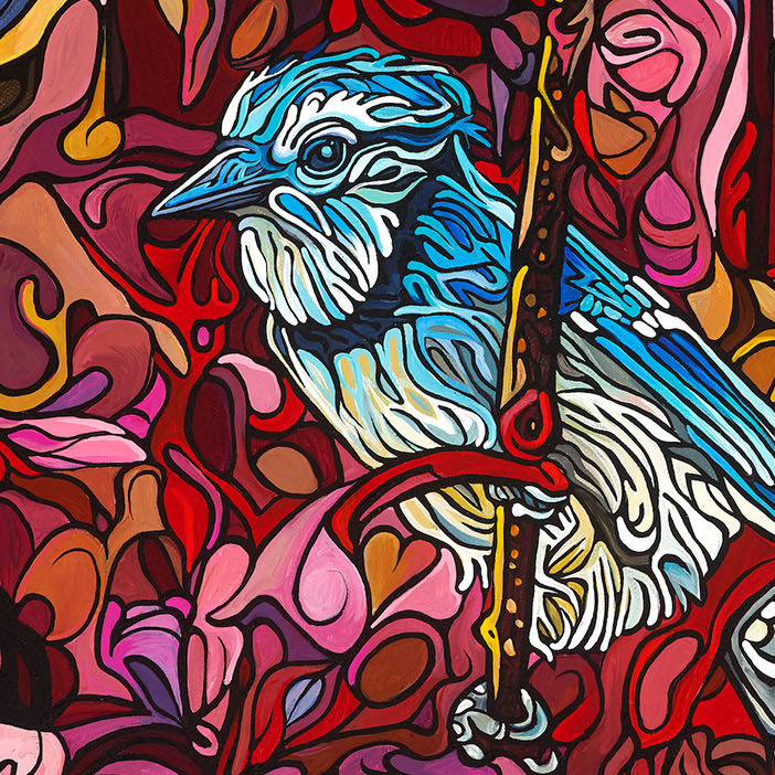 #193 "The Devoted Friend"