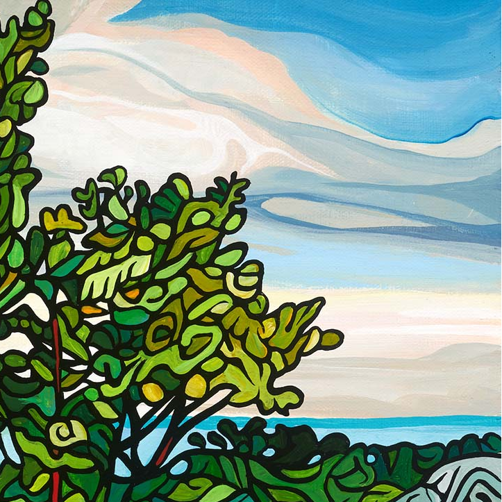 #207 "Simple Pleasures"