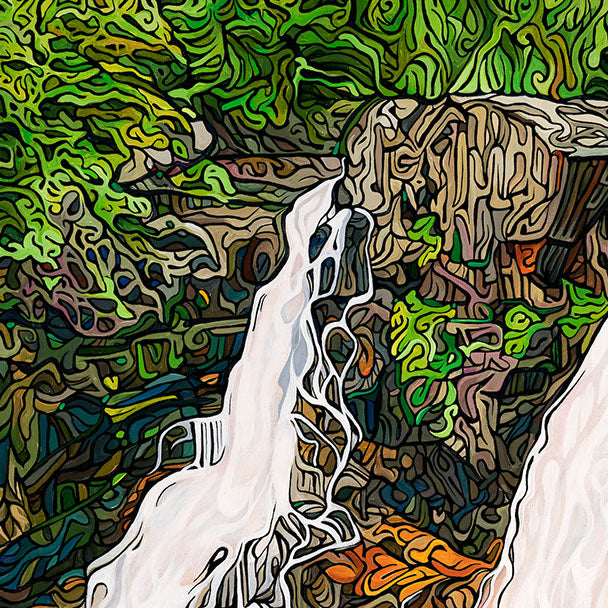 #214 "End Of The Beginning"