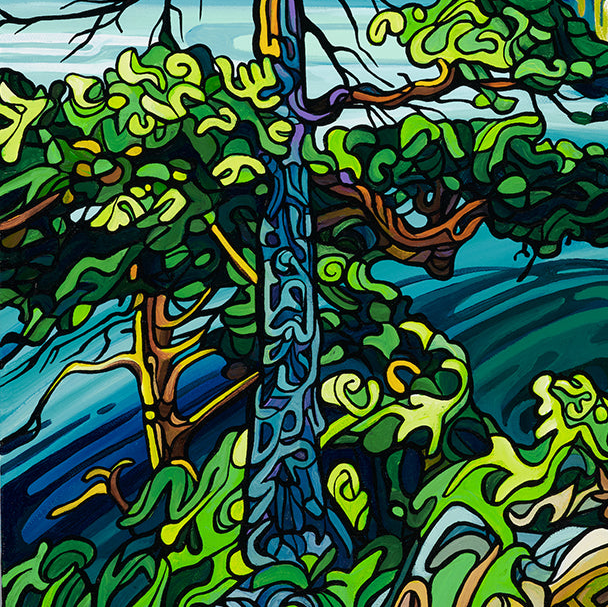 #231 – Dawn Breaks