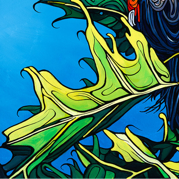 #235 – Listen to the Wind