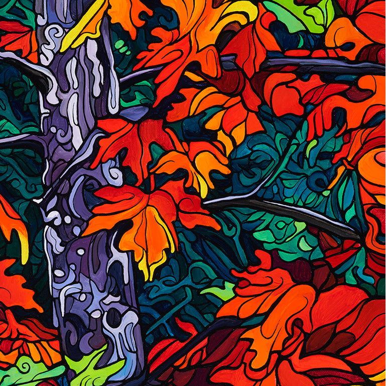 #237 – Captivating