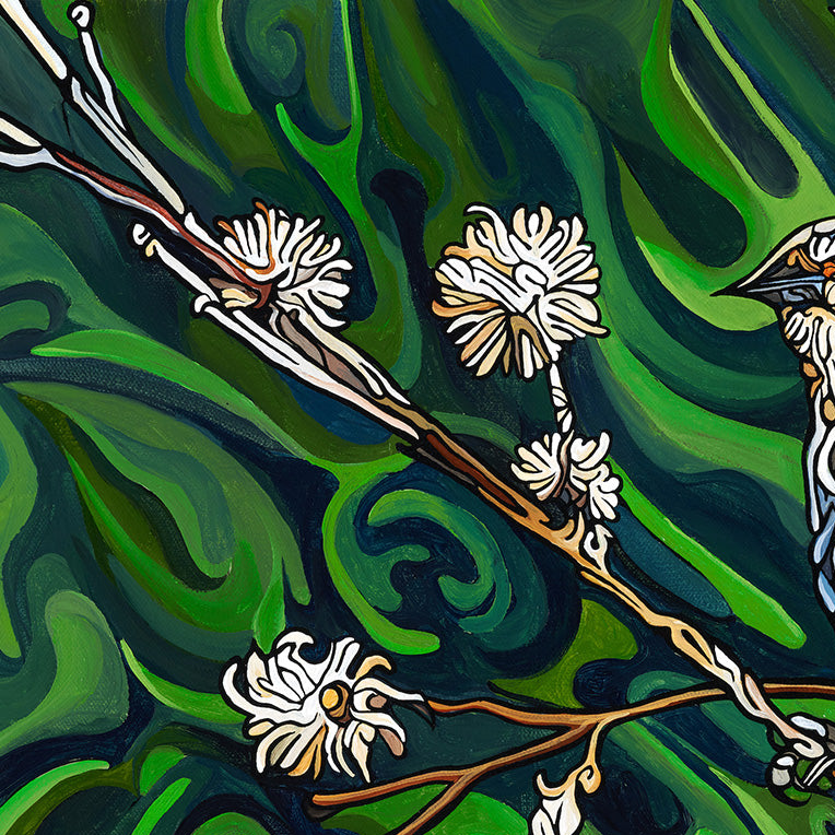 #239 – Tranquility