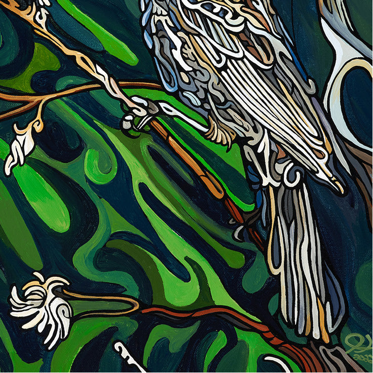 #239 – Tranquility