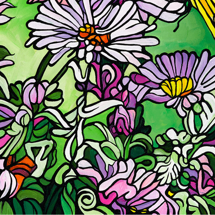 #250 – Summer Serenade