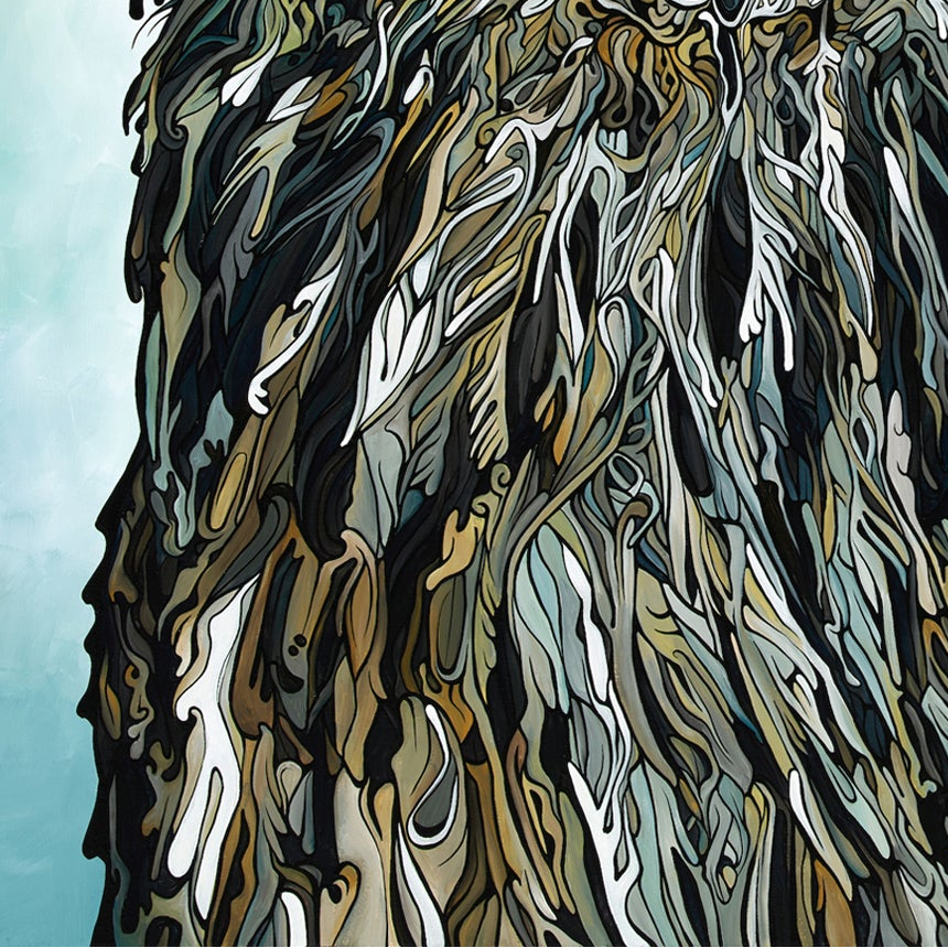 #258 – Wise Woodland Queen