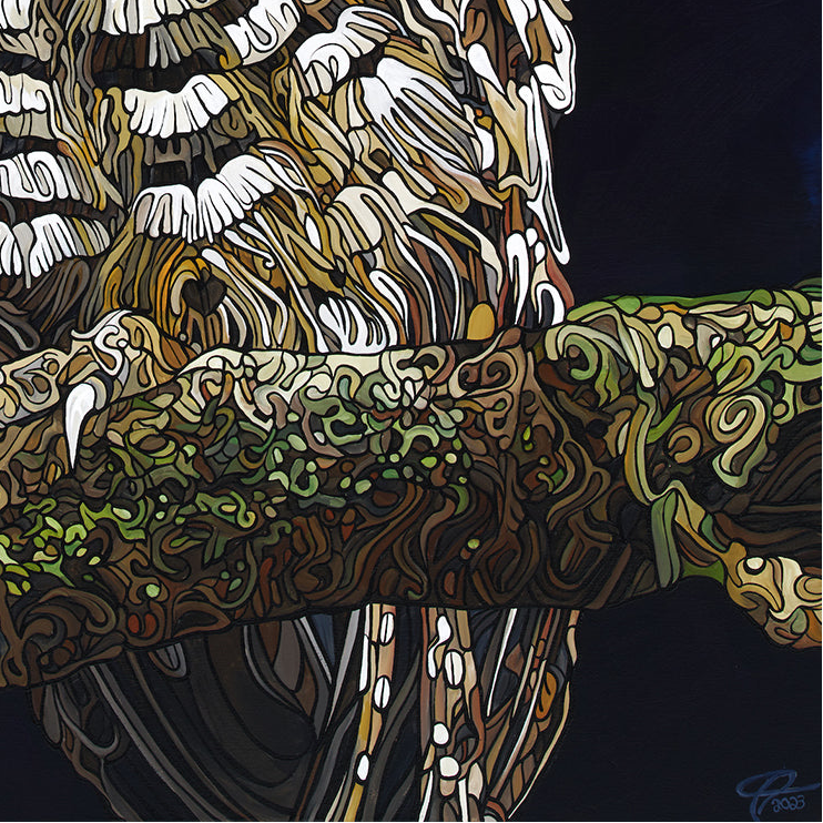 #259 "The Night Owl"