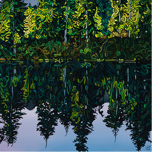 #264 – Guiding Light