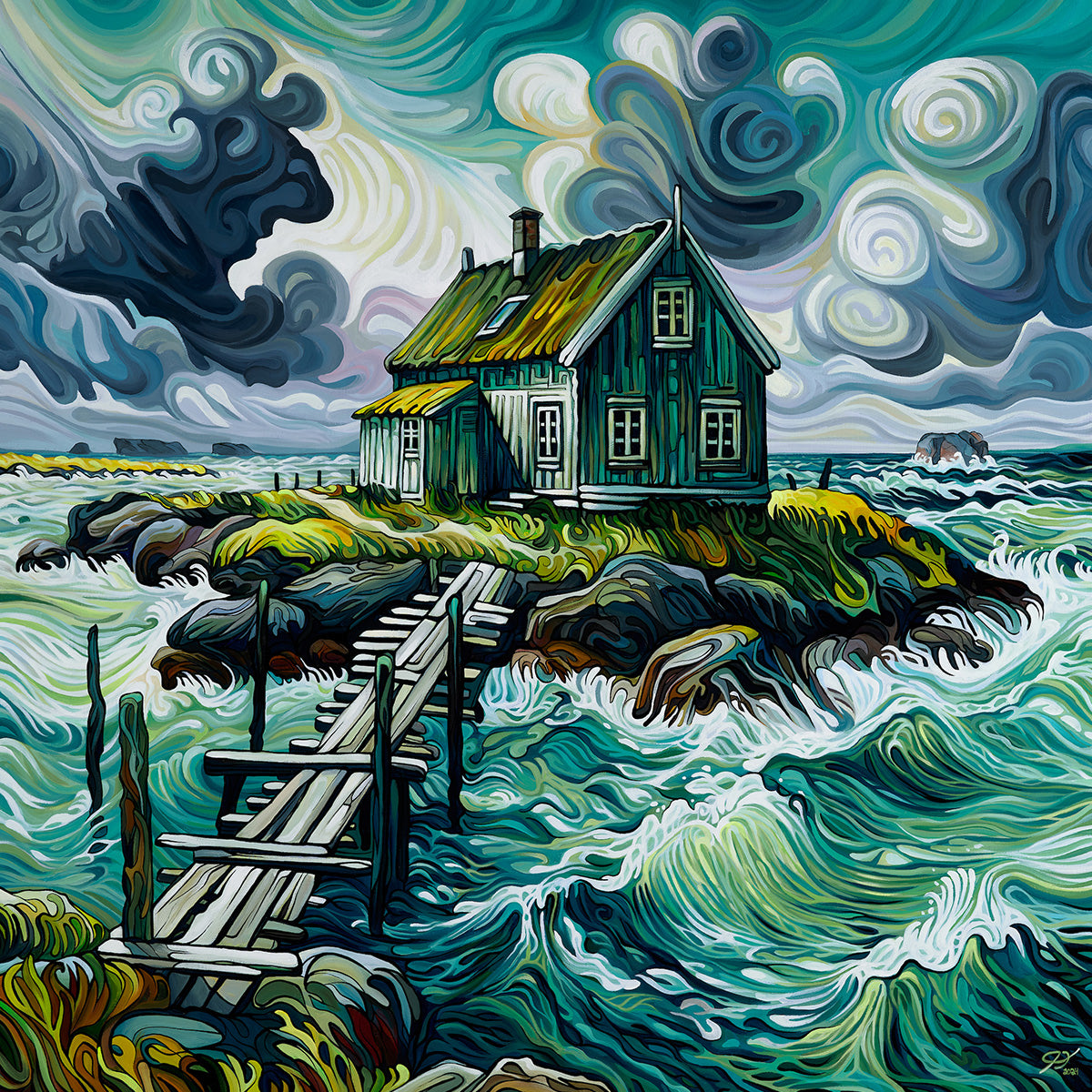 277-seaside-solitude-prints