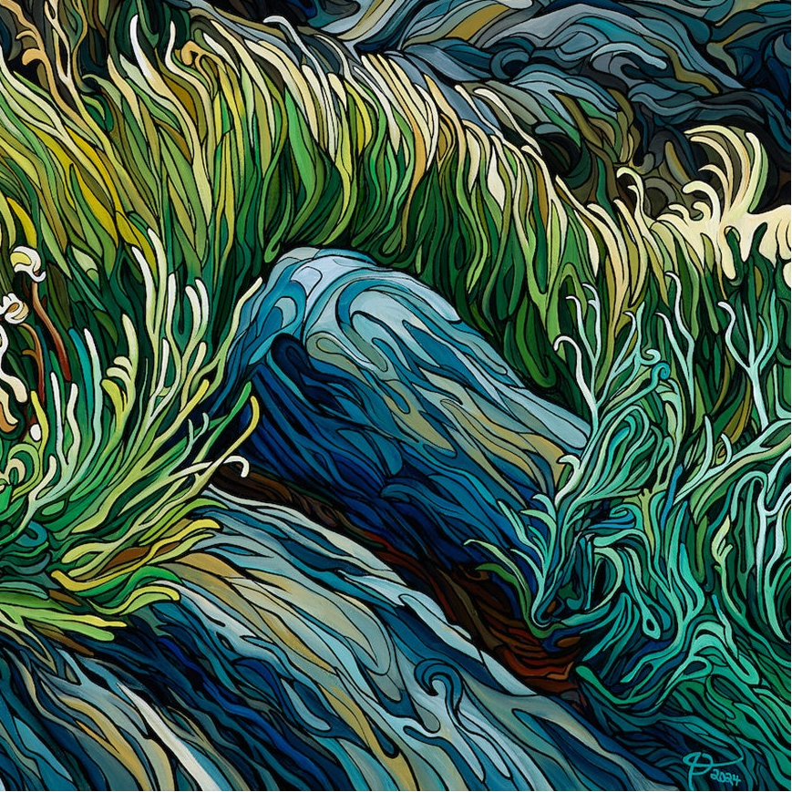 #278 "Against The Wind"