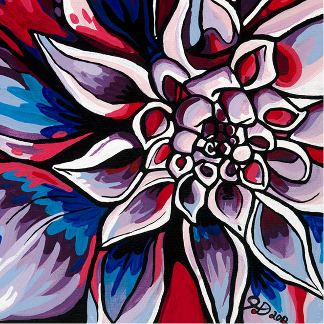 #29 – Nature’s Creativity