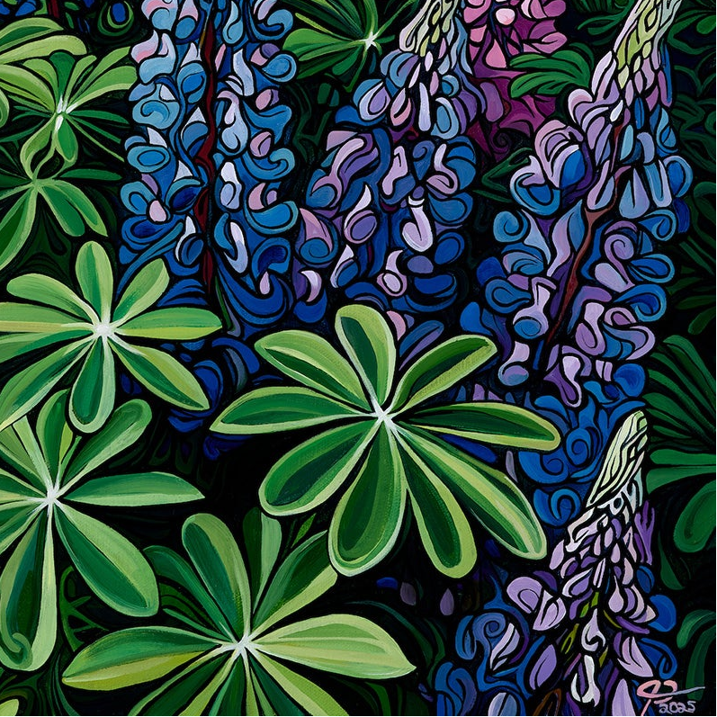 #292 – At First Light