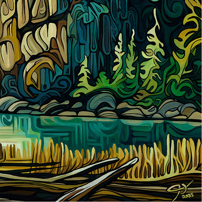 #296 "A Place To Return To"