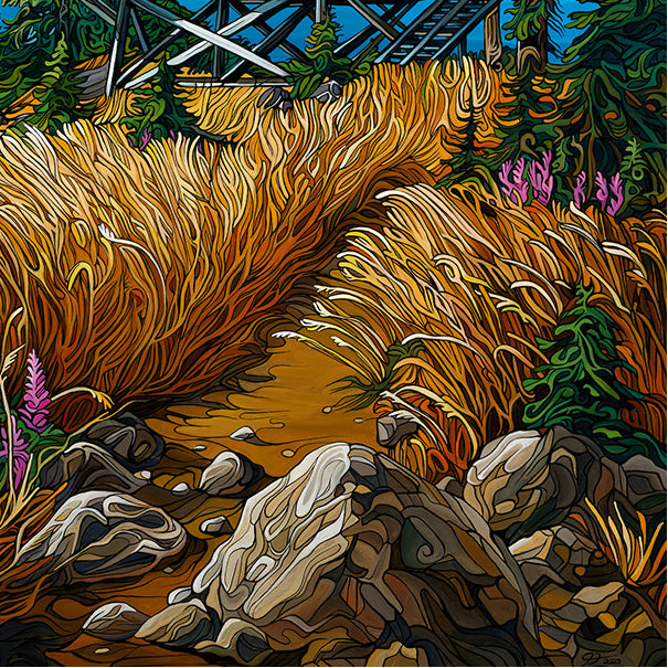 #297 – Where Mind Wanders