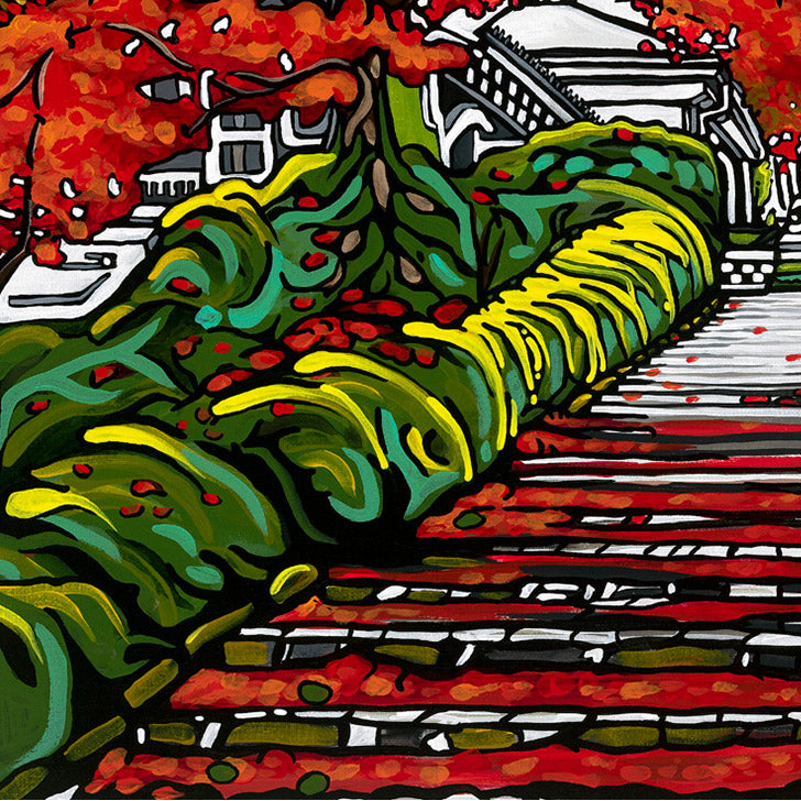 #30 – Welcoming Autumn