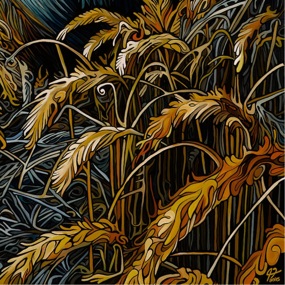 #301 "Where I Stand"