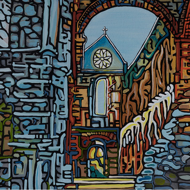 #46 – Echoes of Silence