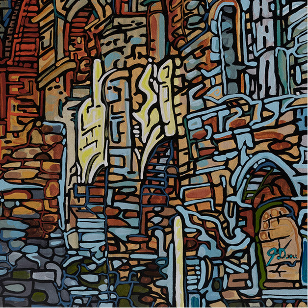 #46 – Echoes of Silence