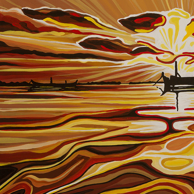 #48 –  Sailors Delight 2