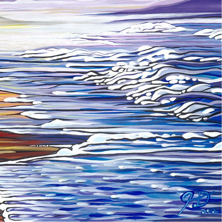 #54 – Madison’s Medley