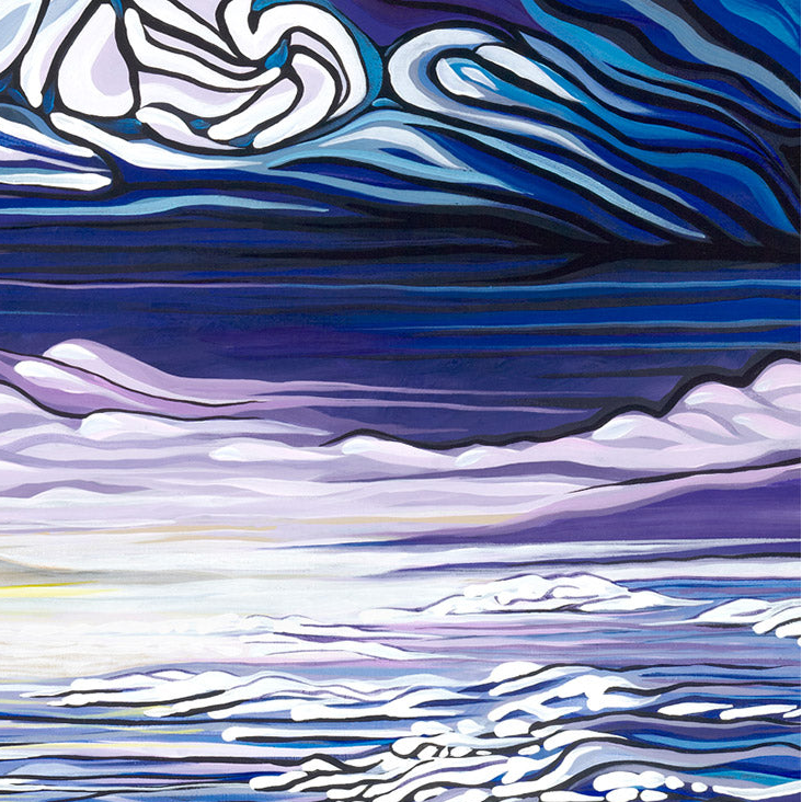 #54 "Madisons Medley"