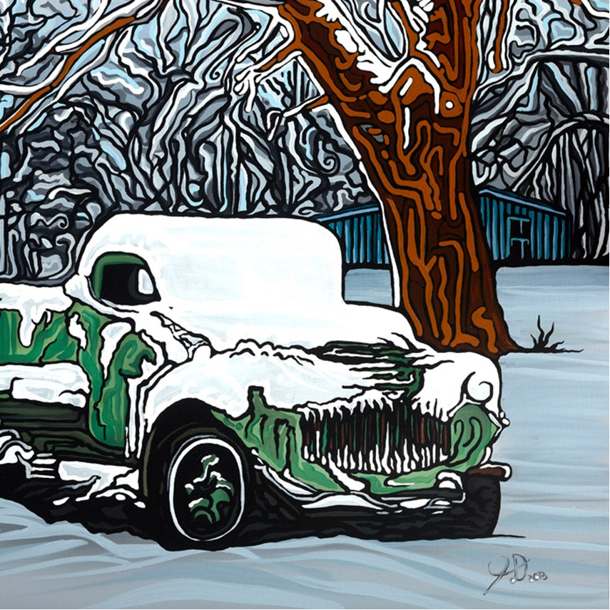 #57 "Maxwells Millions"