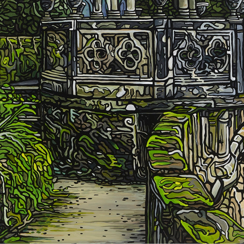 #70 – Quiet Destination