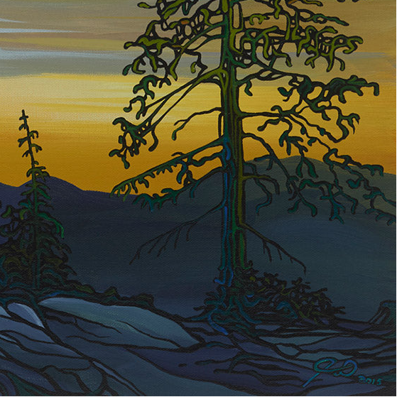 #74 – Earth Rising