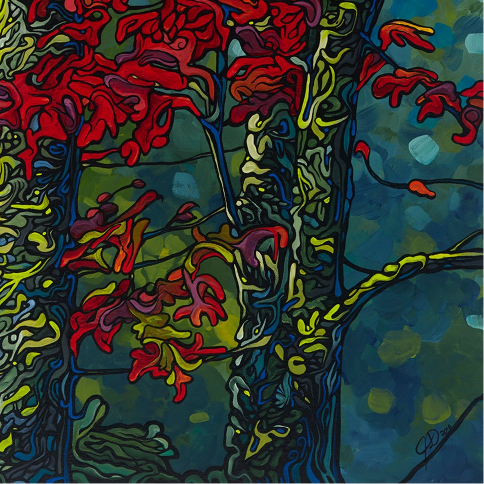 #86 – Touch the Sky