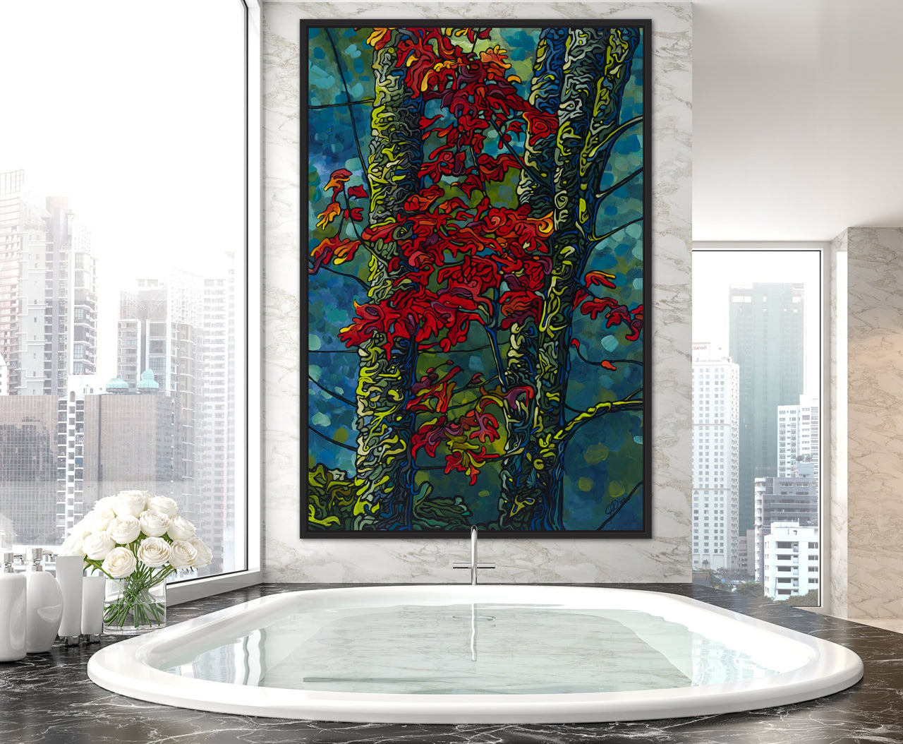 86-touch-the-sky-prints