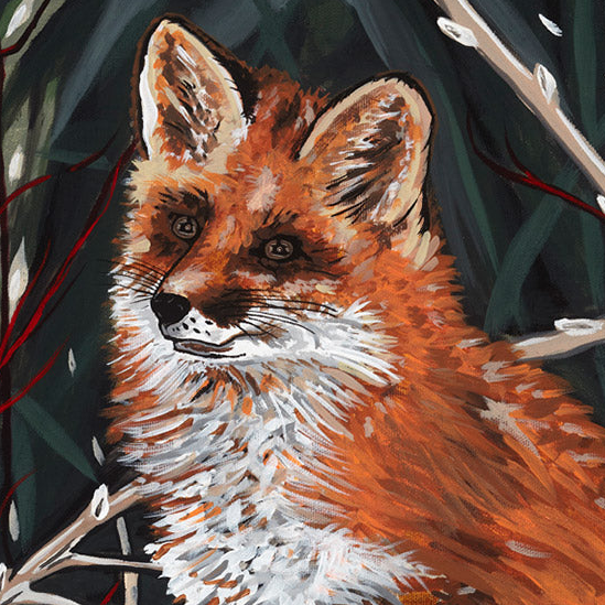 #9 "Me And My Shadow"