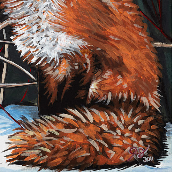 #9 – Me and My Shadow