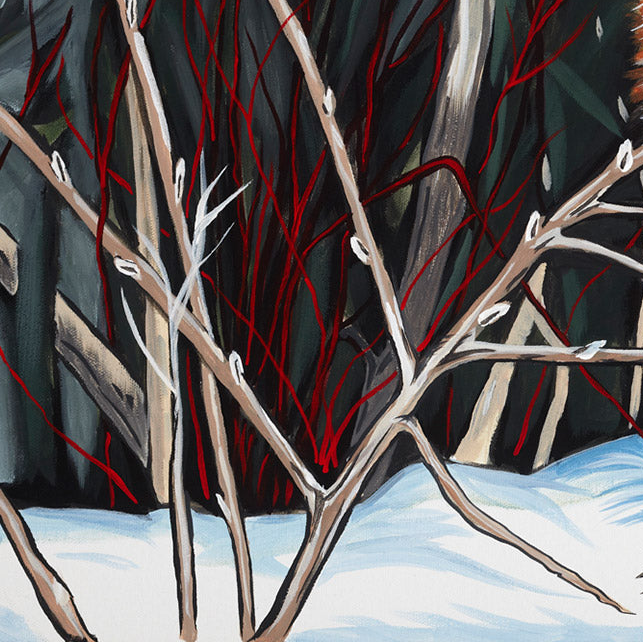 #9 – Me and My Shadow