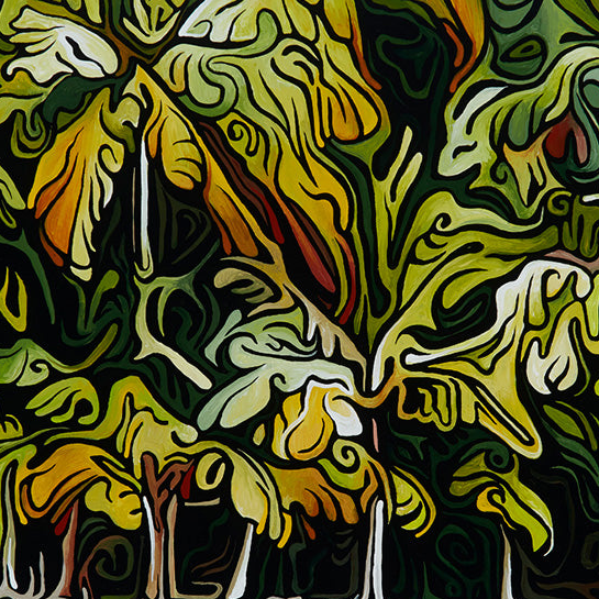 #93 "Creature Coast"