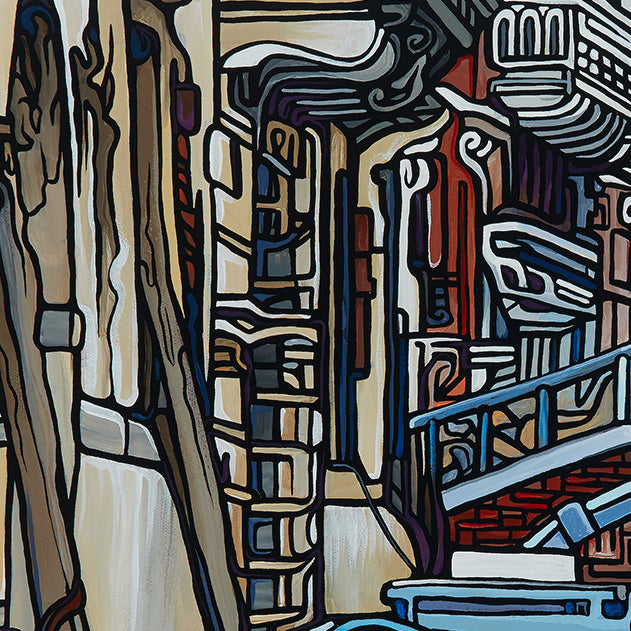 #95 – Lonesome Crowd