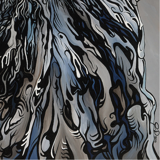 #99 – Queen of the Forest