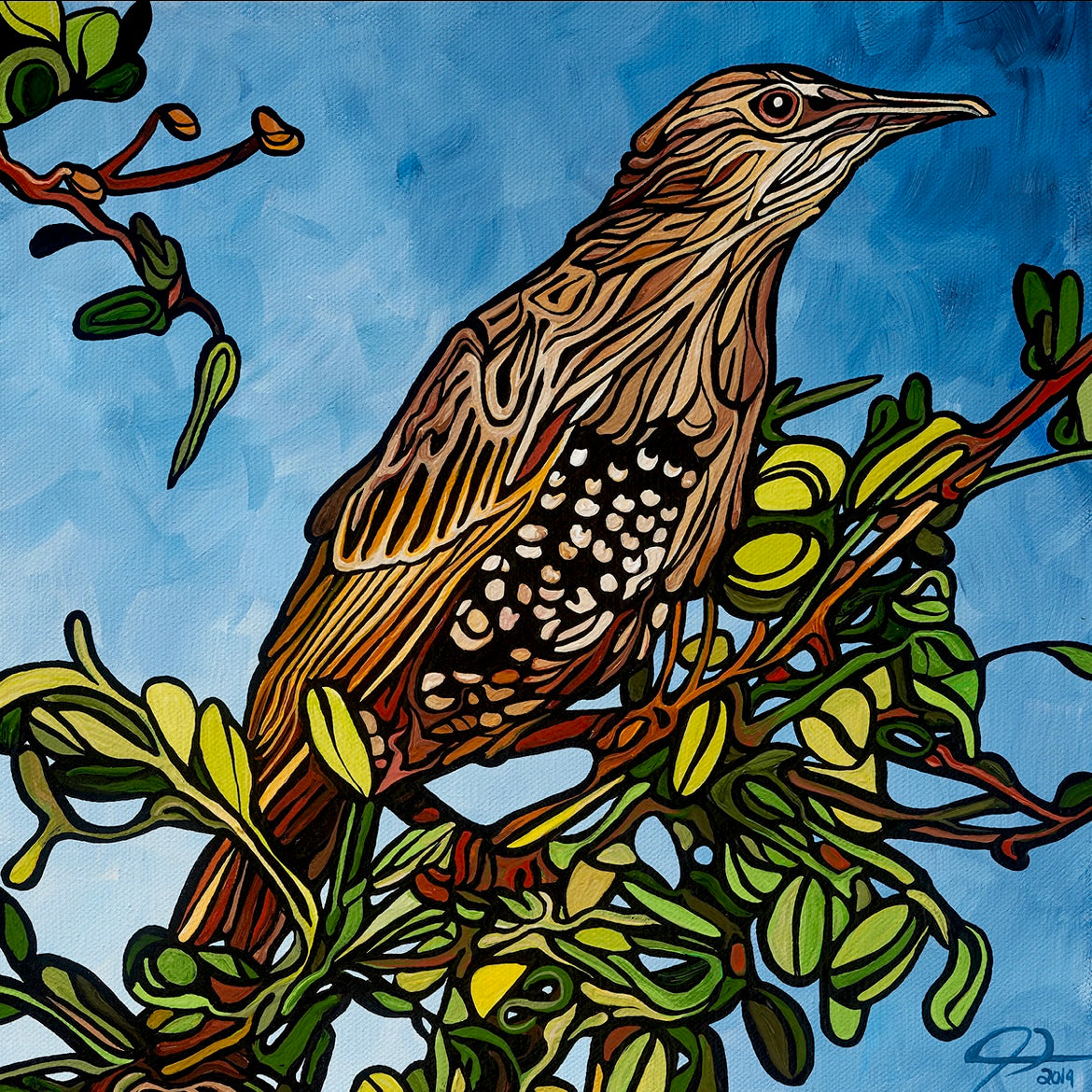 166-starling