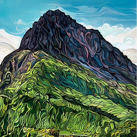 #153 –  Hidden Valley