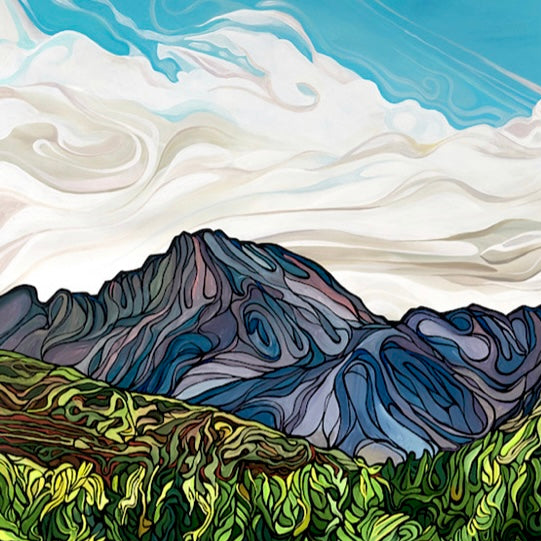 #153 "Hidden Valley"