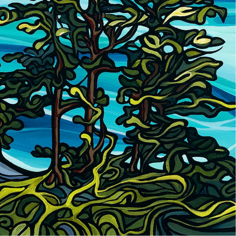 #150 – North Stone