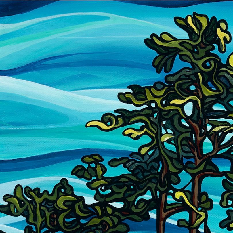 #150 – North Stone