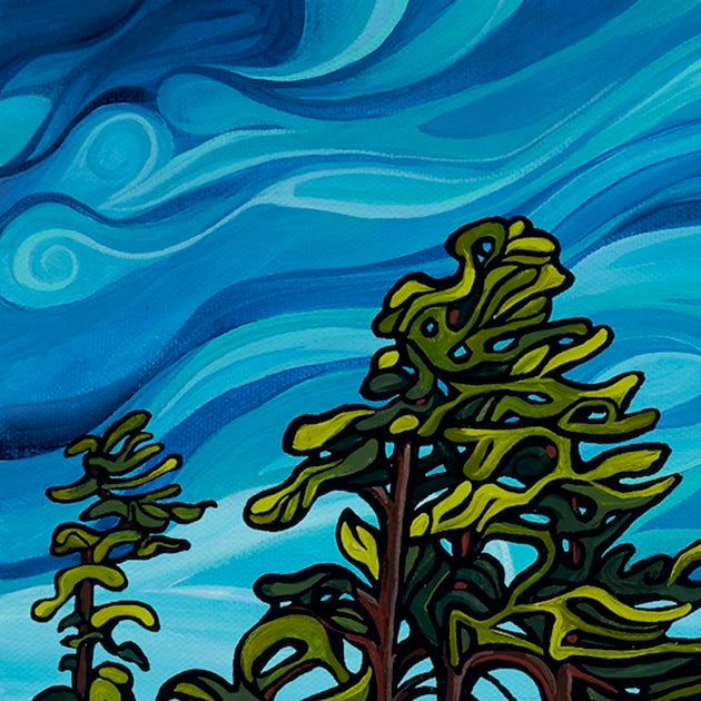 #148 – Lake Rosseau-1