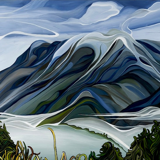 #140 – Call of Wandering