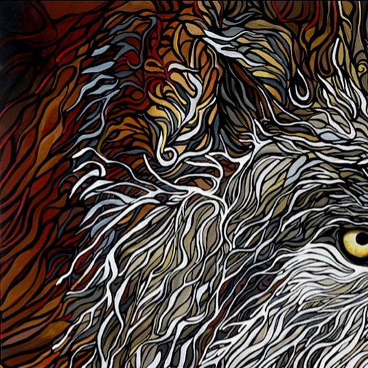 #133 – King of the Forest