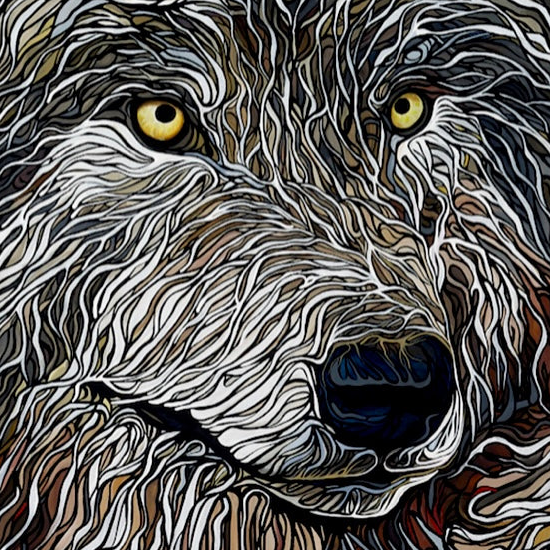 #133 "King Of The Forest"