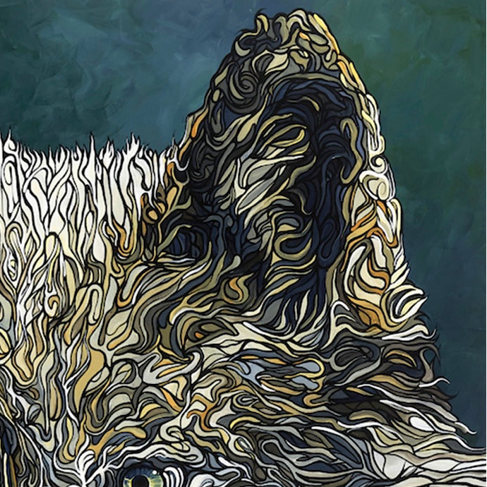 #127 – Contemplation